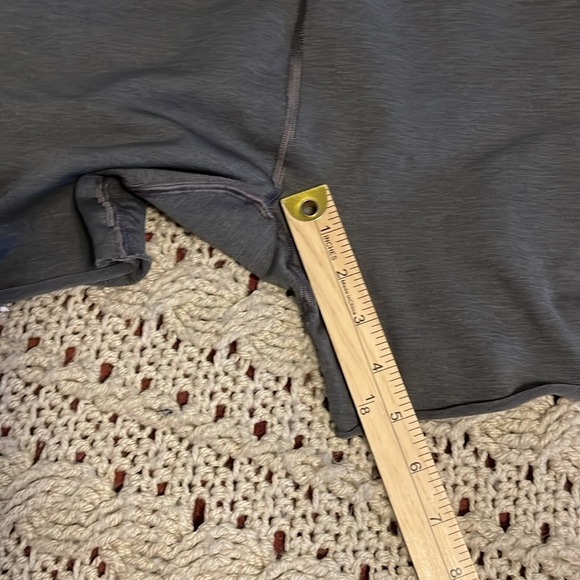 ALPHALETE amplify scrunch shorts Women’s Sz XL Gray Athletics Choice performance - Picture 6 of 16